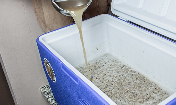 Enzymes in Beer: What’s Happening In the Mash