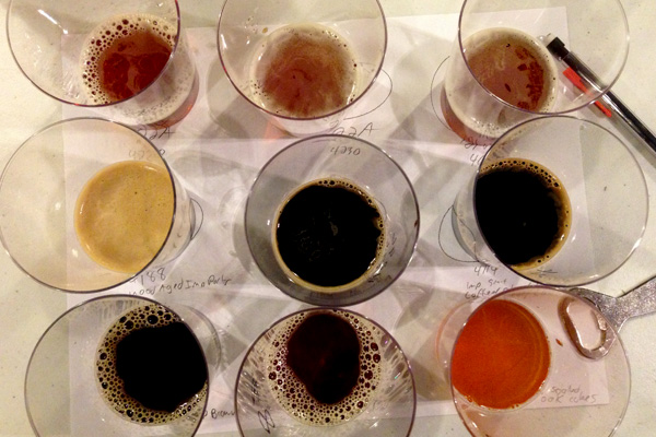 5 Common Homebrew Off-Flavors and How to Fix Them
