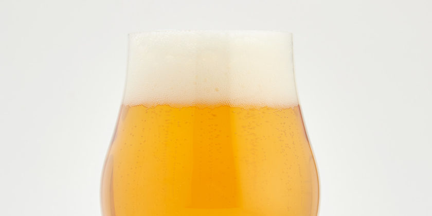 Two Rivers Brewing Company Brewnniversary III Barrel-aged Wild Tripel Recipe